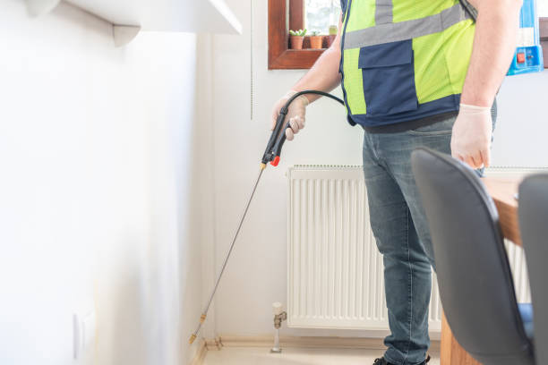 Best Affordable Pest Control Services  in Dano, CO